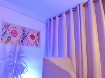 Chaturbate Sex Cam of anaskinny