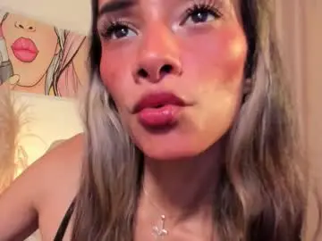 Chaturbate Free Live Porn of anaskinny