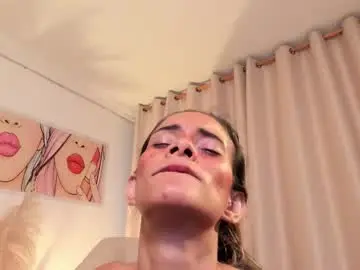 Chaturbate Nude Webcam of anaskinny