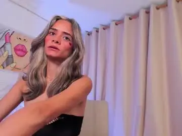 Chaturbate Adult Webcam of anaskinny