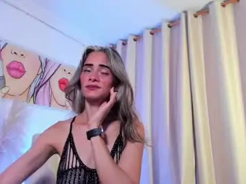 Chaturbate Adult Webcam of anaskinny