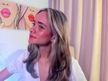 Chaturbate Live Sex Cam of anaskinny