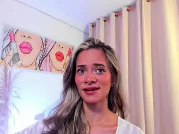 Chaturbate Nude Webcam of anaskinny