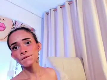 Chaturbate Best live sex cam show of anaskinny