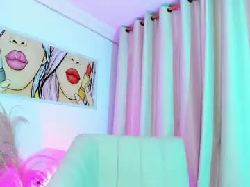 Chaturbate Nude Webcam of anaskinny