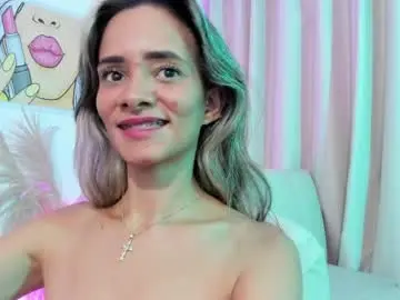 Chaturbate Live Sex of anaskinny