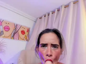 Chaturbate Private Sex Chat of anaskinny