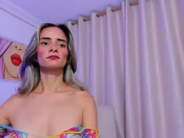 Chaturbate Sex Chat of anaskinny