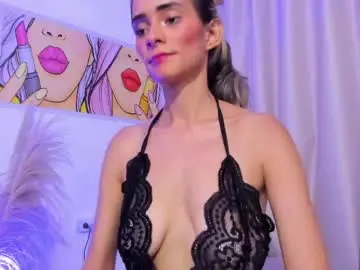 Chaturbate Free Porn Cam of anaskinny