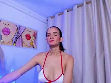Chaturbate Best Webcam of anaskinny