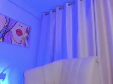 Chaturbate Live Sex Cam of anaskinny