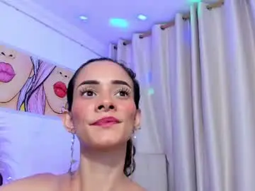 Chaturbate Free Porn Cam of anaskinny