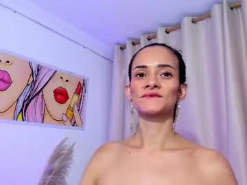Chaturbate Adult Webcams of anaskinny