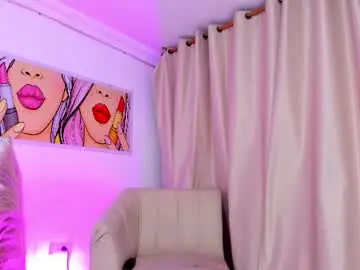 Chaturbate Live Sex of anaskinny