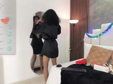Chaturbate Nude Webcam of catiusca_reyes_03