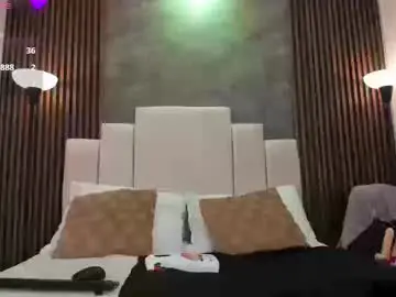 Chaturbate Free Porn Cam of catiusca_reyes_03