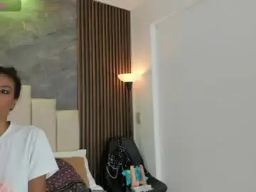 Chaturbate Best live sex cam show of catiusca_reyes_03