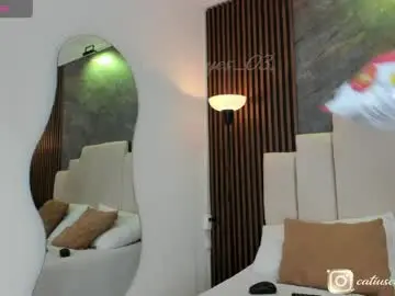 Chaturbate Sex Chat of catiusca_reyes_03
