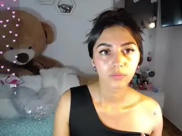 Chaturbate Adult Webcams of channelrose_1