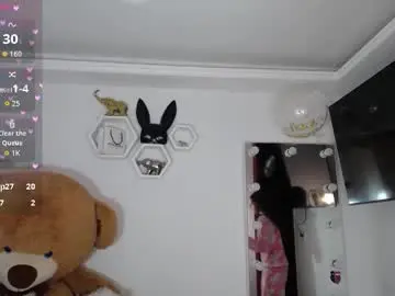 Chaturbate Adult Video Chat of channelrose_1