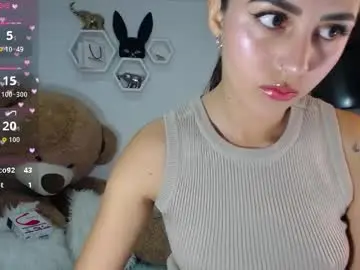 Chaturbate Adult Webcams of channelrose_1