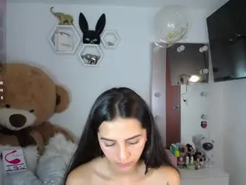 Chaturbate Live Porn of channelrose_1