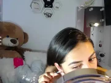 Chaturbate Sex Chat of channelrose_1