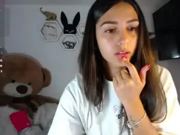 Chaturbate Free Live Porn of channelrose_1