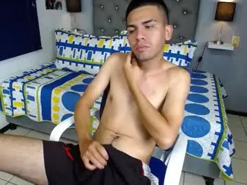 Chaturbate Live Porn of charless_fhalcon