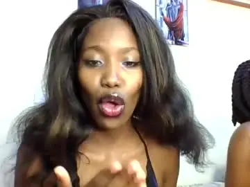 Chaturbate Live Sex Cam of crystal_be