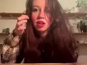 Chaturbate Sex Cam of ellacostales