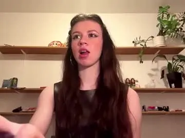 Chaturbate Best Webcam of ellacostales