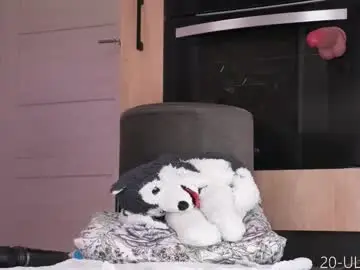 Chaturbate Free Porn Cam of evahothead