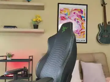 Chaturbate Free Live Porn of gaby_mason