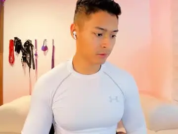 Chaturbate Best Webcam of irvinepassion