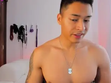 Chaturbate Best live sex cam show of irvinepassion