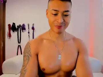 Chaturbate Live Sex of irvinepassion