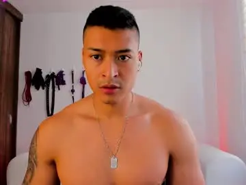 Chaturbate Free Porn Cam of irvinepassion