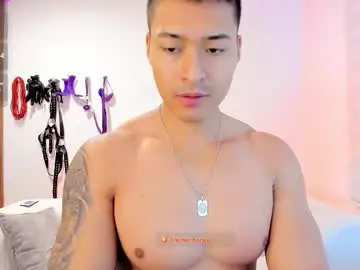 Chaturbate Nude Webcam of irvinepassion