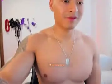 Chaturbate Adult Webcams of irvinepassion