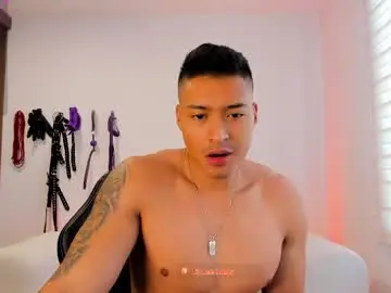 Chaturbate Adult Video Chat of irvinepassion