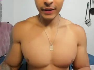 Chaturbate Nude Webcam of irvinepassion