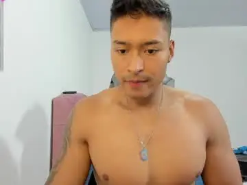 Chaturbate Live Sex Cam of irvinepassion