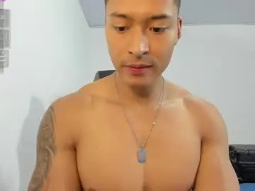 Chaturbate Adult Video Chat of irvinepassion