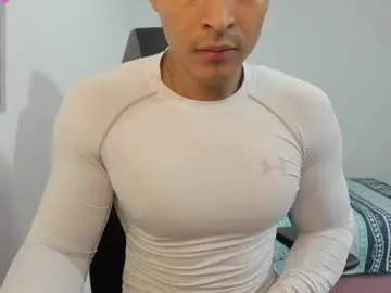 Chaturbate Best Webcam of irvinepassion