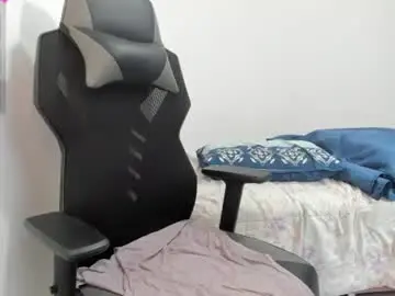 Chaturbate Best Webcam of irvinepassion