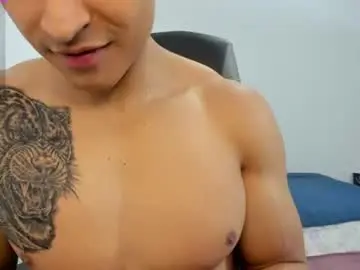 Chaturbate Live Sex of irvinepassion