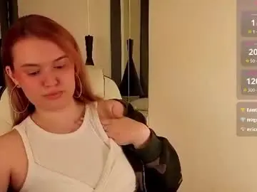 Chaturbate Live Porn of jeniceloveit__