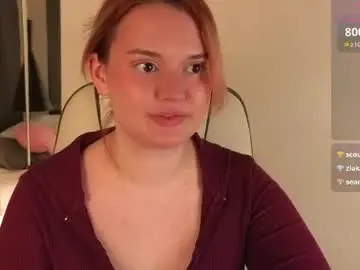Chaturbate Live Sex Cam of jeniceloveit__