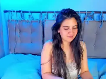 Chaturbate Sex Chat of julianaaldana